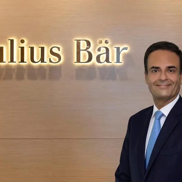 جوليوس باير تعلن عن ترقية راهول مالهوترا لمنصب قيادة شؤون منطقة الأسواق الناشئة