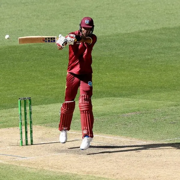 Chase helps West Indies set South Africa 208 to win in T20I