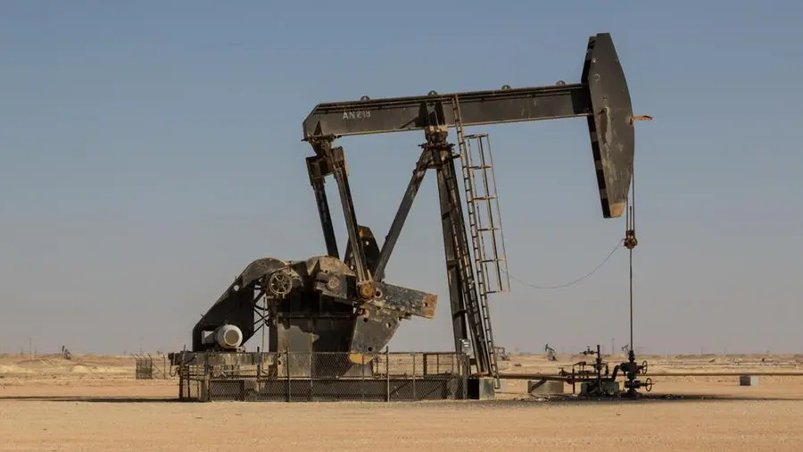 GME marks first trade on Alternative Crude Ecosystem