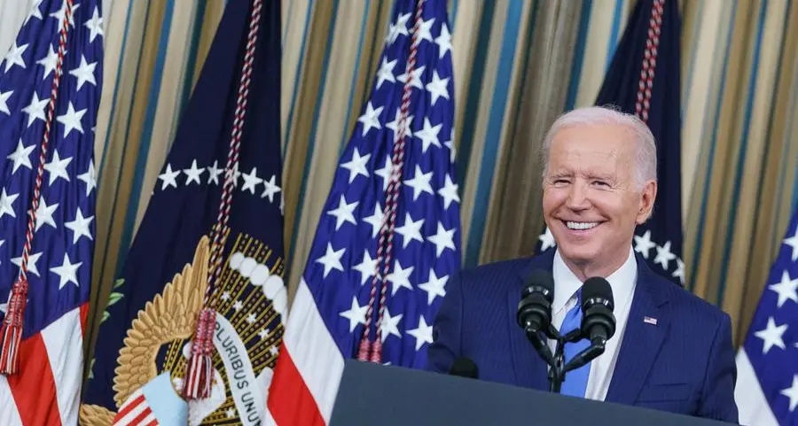 Biden calls Putin a 'crazy SOB'
