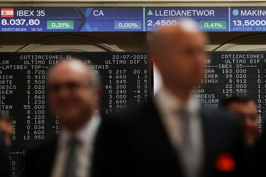 Azimut Enters Moroccan Asset Management Market via Red Med Capital Stakes