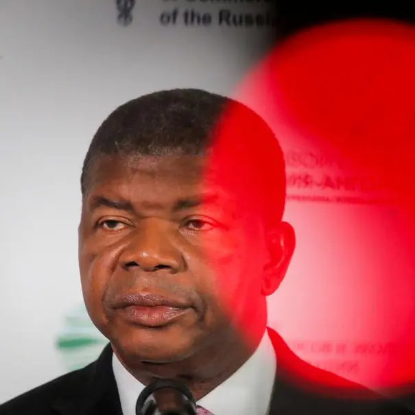 Angola's president, MPLA party declared winner of election