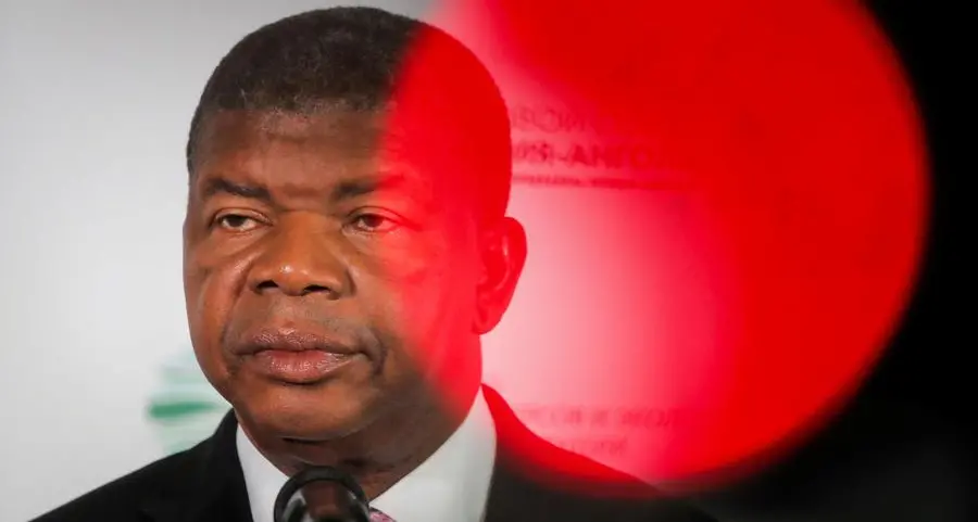 Angola's president, MPLA party declared winner of election