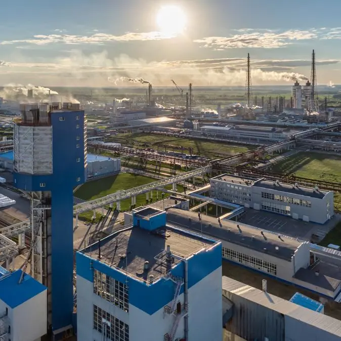 Egyptian-Norwegian companies seal $890mln deal to produce green ammonia in Damietta