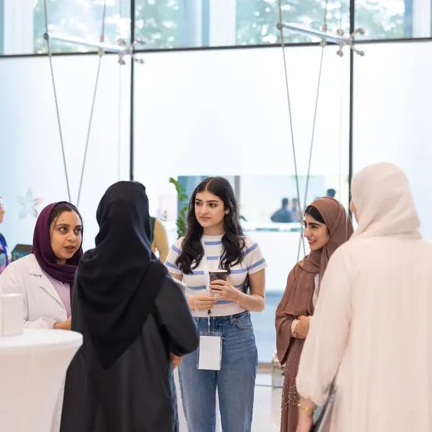 Dubai Health empowers aspiring healthcare professionals at MBRU Career Day