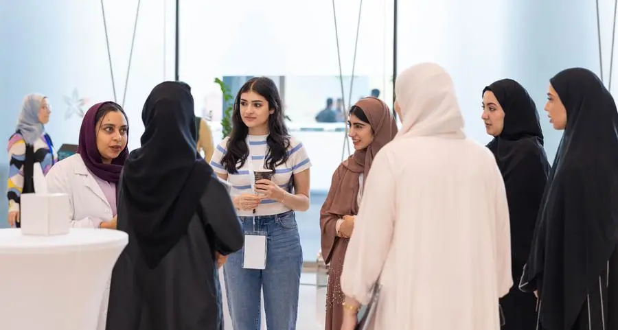 Dubai Health empowers aspiring healthcare professionals at MBRU Career Day