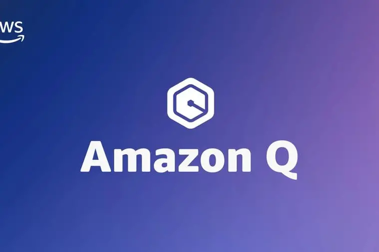 <p>AWS announces general availability of Amazon Q</p>\\n