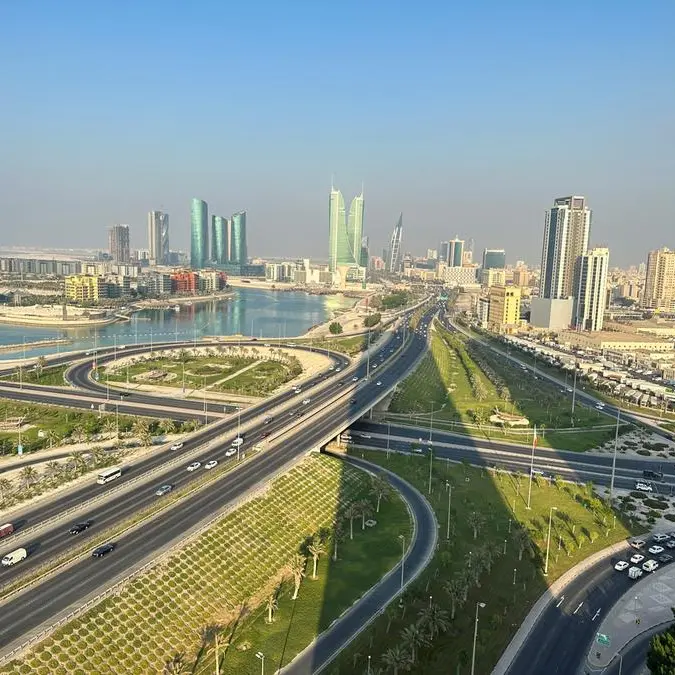 Bahrain summit discuss pathways to support regional net-zero goals