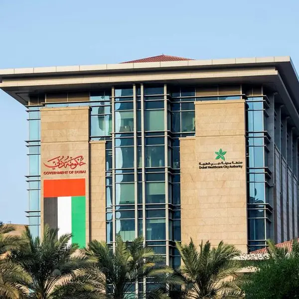Dubai Healthcare City records 12% YoY increase