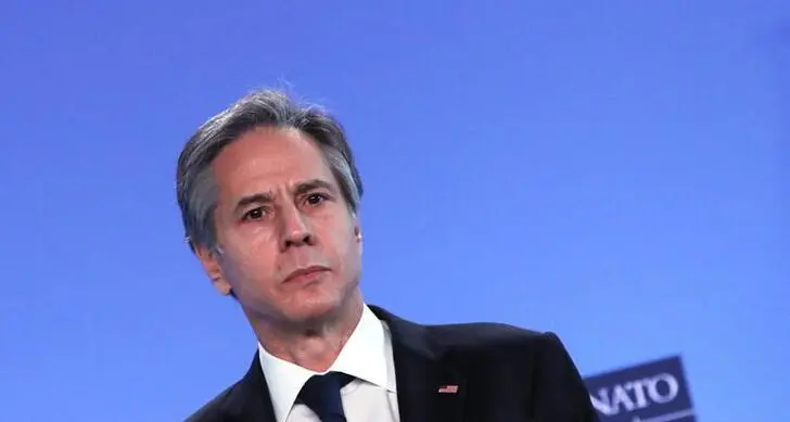 US to provide additional $380mln in humanitarian aid for Africa -Blinken