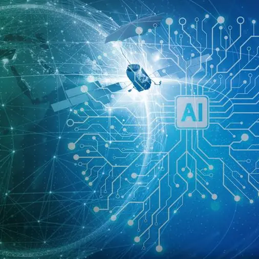 Space42: A rising star at the intersection of space and AI