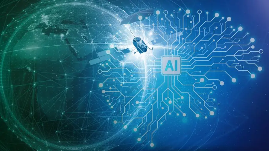 Space42: A rising star at the intersection of space and AI