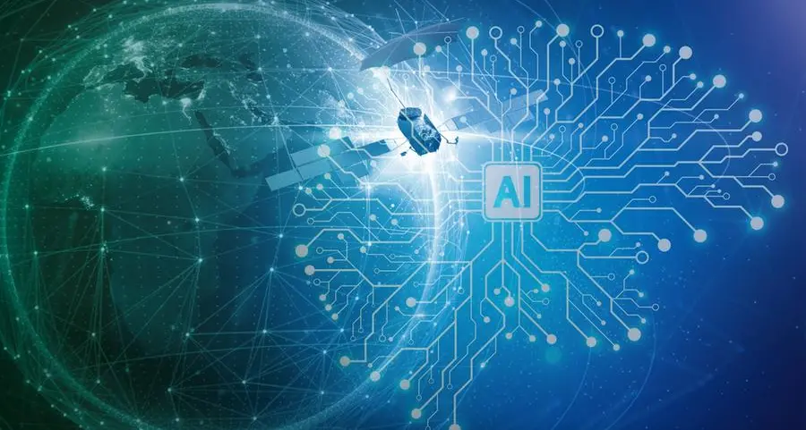 Space42: A rising star at the intersection of space and AI