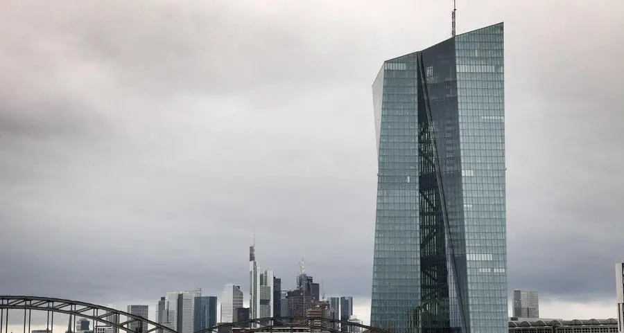 Eurozone banks 'resilient' but risks remain: ECB