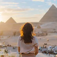 Tourist arrivals to Egypt rise 27% YoY in 4 months