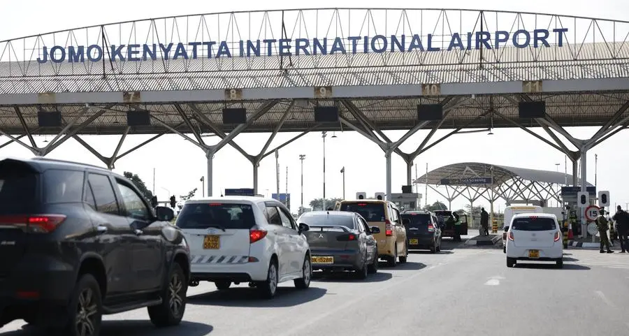 Kenya airport strike disrupts flights