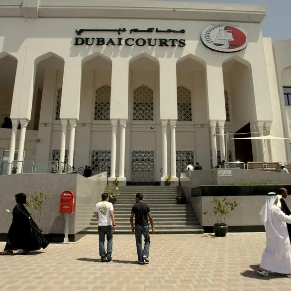 Dubai Courts enlists Deloitte Professional Services (DIFC) Limited as an accredited expert