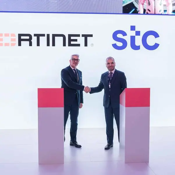 Stc Bahrain introduces next-generation Firewall-As-A-Service powered by Fortinet for large enterprises and SMEs