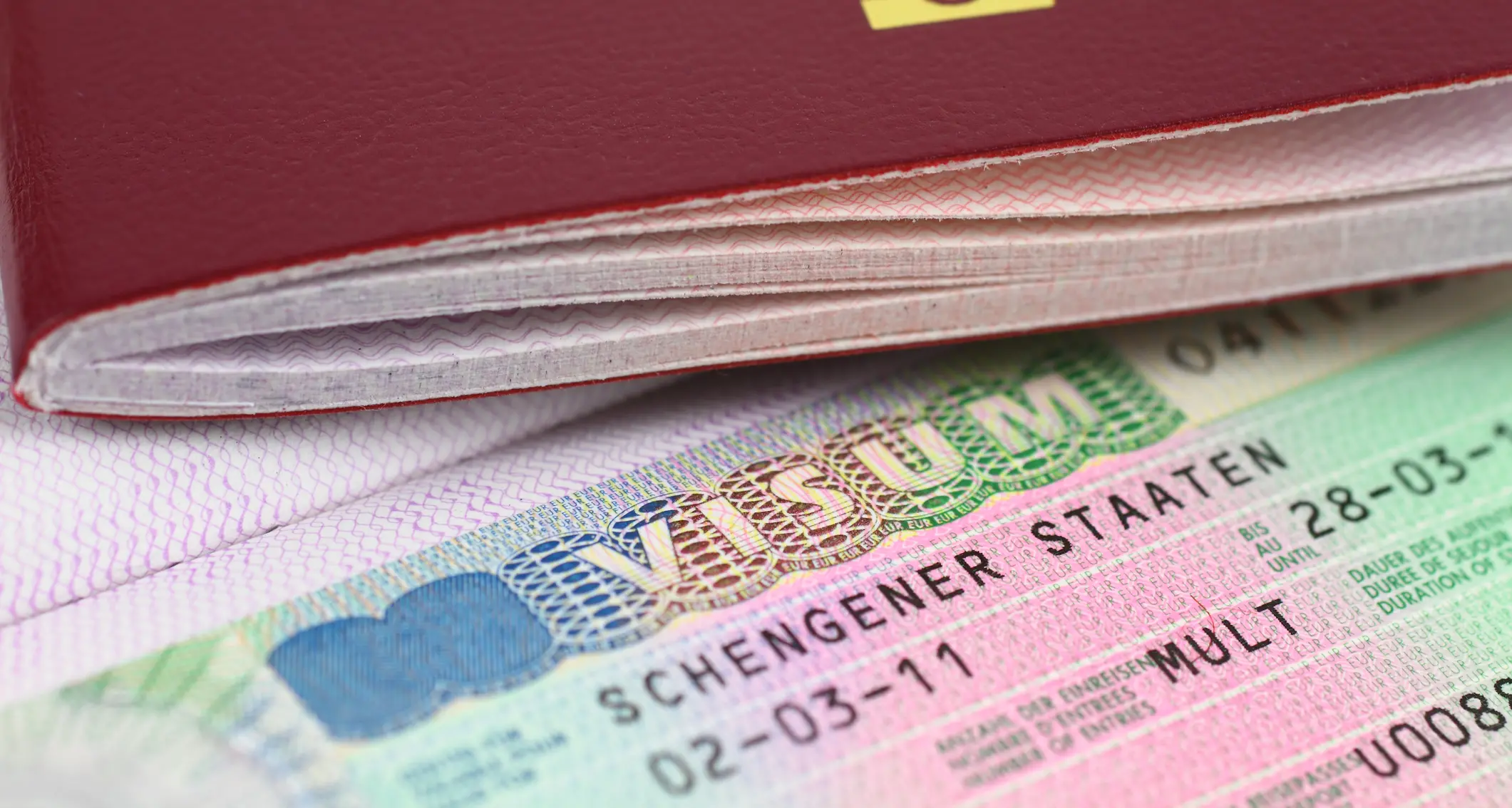 Schengen visa update: Digitalisation to slash processing time