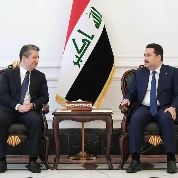 العراق يتوصل لاتفاق مع حكومة كردستان لاستئناف تصدير نفط الإقليم