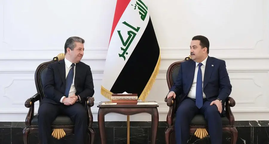 العراق يتوصل لاتفاق مع حكومة كردستان لاستئناف تصدير نفط الإقليم