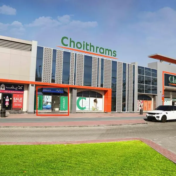 Choithrams marks 50 years of goodness, ready for a golden run into the next 50