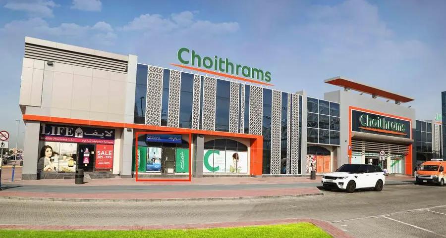 Choithrams marks 50 years of goodness, ready for a golden run into the next 50