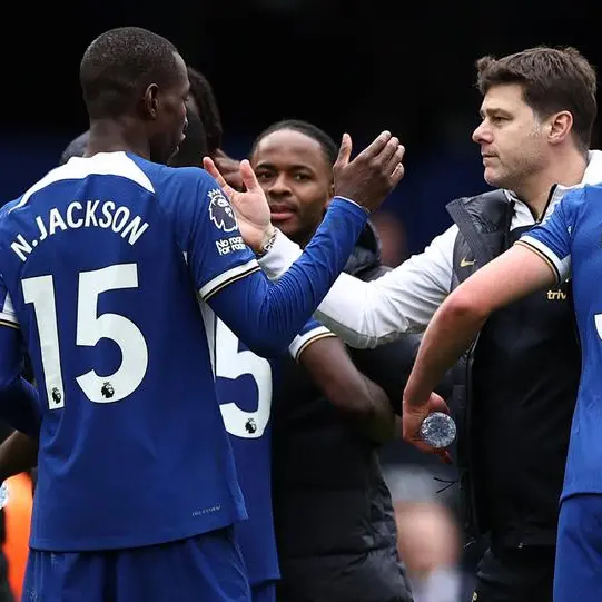 Chelsea exit 'would not be the end of the world', says Pochettino