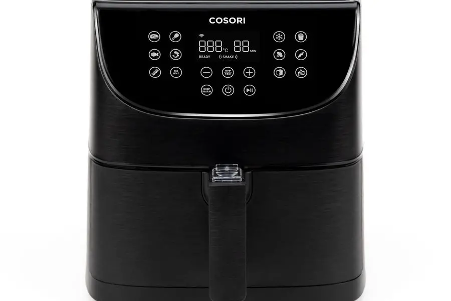 Cosori Air Fryer. Image Courtesy: EROS Group