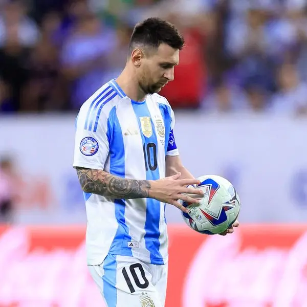 Messi to start for Argentina in Copa quarter-final