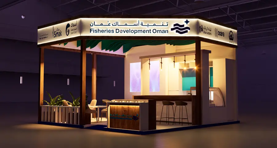 FDO showcases range of seafood products at HORECA Oman 2024