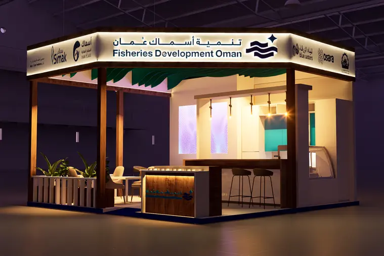 <p>FDO showcases range of seafood products at HORECA Oman 2024</p>\\n