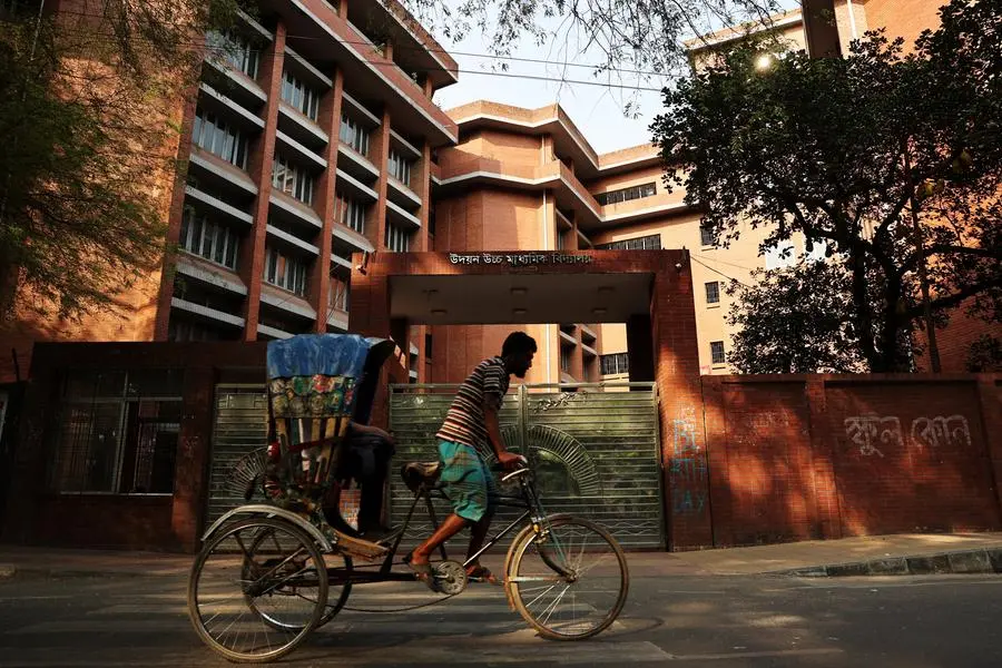 Bangladesh to reopen schools despite heatwave