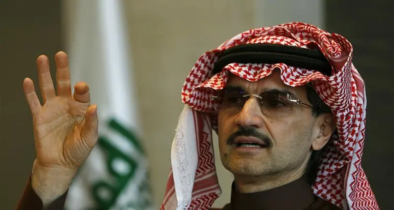 Saudi Kingdom Holding updates valuation of SpaceX stake