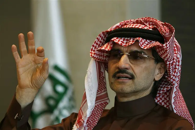Saudi Kingdom Holding updates valuation of SpaceX stake