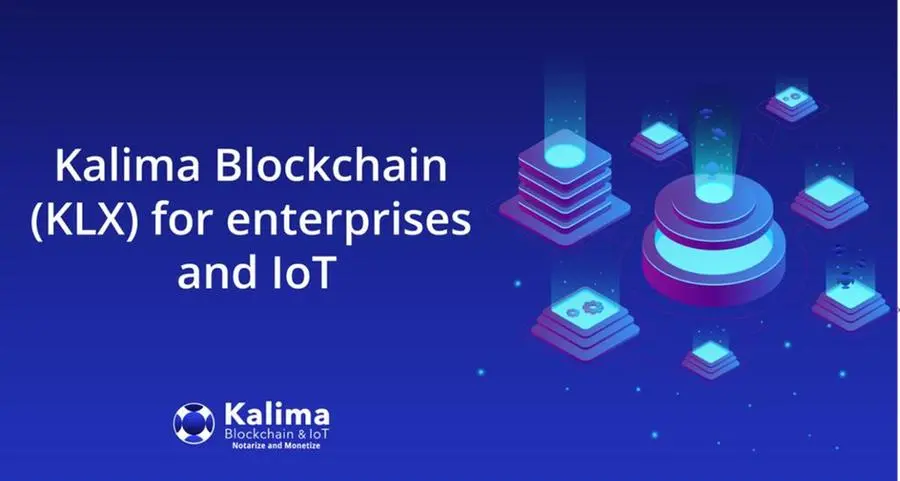 ABO Digital commits $10mln to IoT blockchain company Kalima