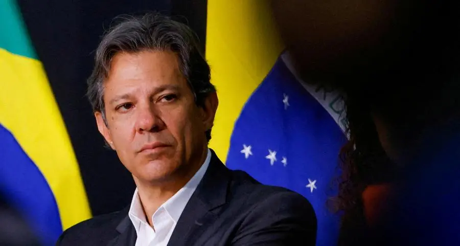 Brazil, Argentina to encourage trade, says Haddad; plays down common currency