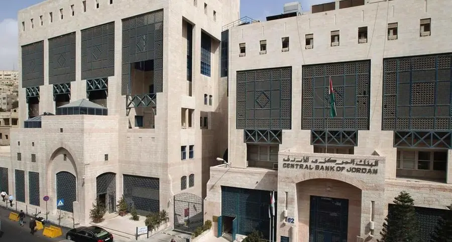 Central Bank of Jordan maintains interest rates amid positive economic indicators