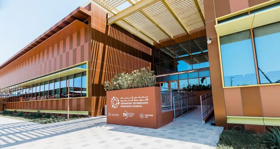 Tawazun, Advanced Technology Research Council sign agreement on national defence R&D