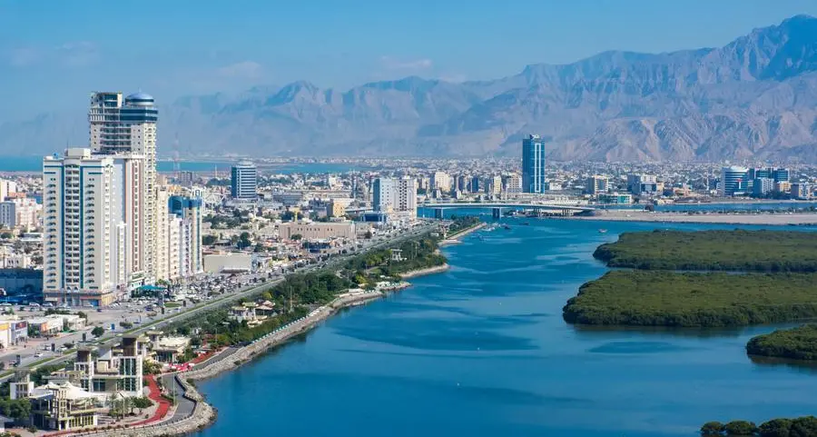 Karl Lagerfeld launches $1.4bln beachfront residential project in RAK