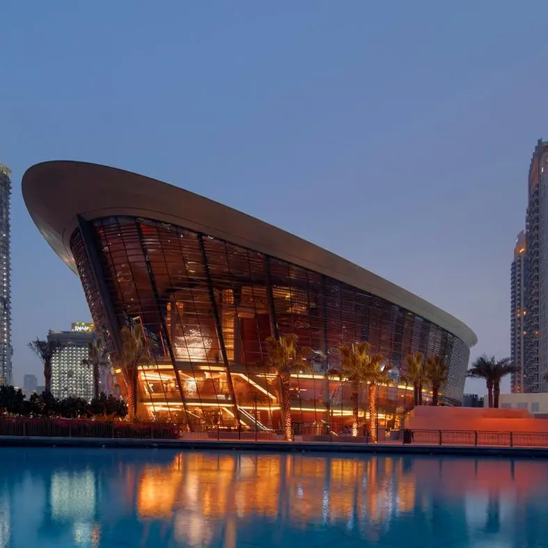 Audi partners with Dubai Opera to enrich UAE culturally
