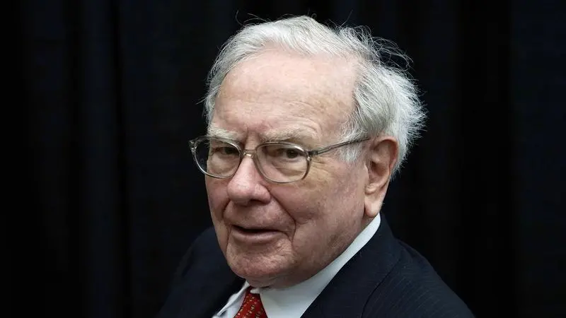 Warren Buffett's PacifiCorp utility singed by wildfires