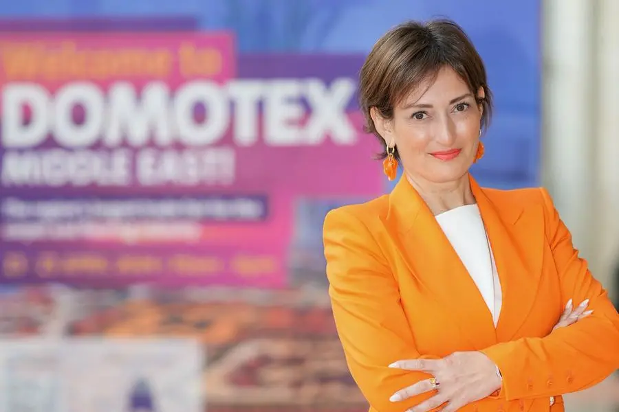 <p>DOMOTEX Middle East 2024 concludes with resounding success</p>\\n