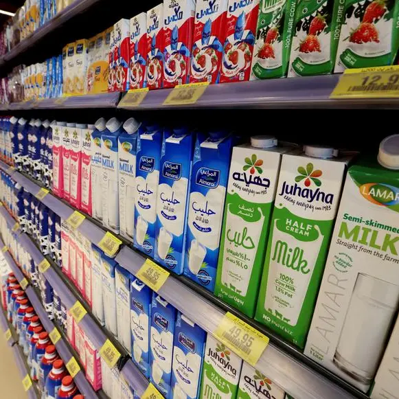 Egypt's annual urban consumer price inflation down to 13.9% in July, CAPMAS says