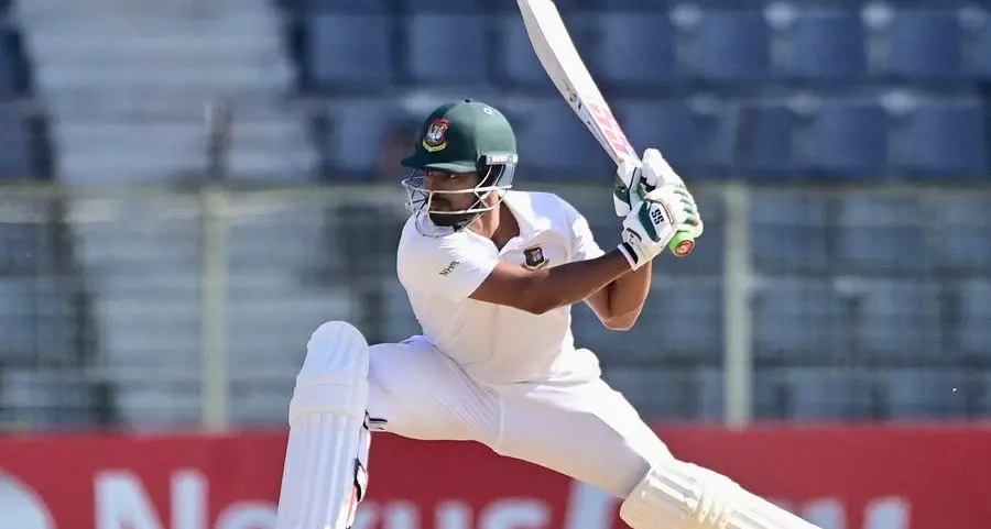 Najmul, Mominul lead Bangladesh fightback against New Zealand