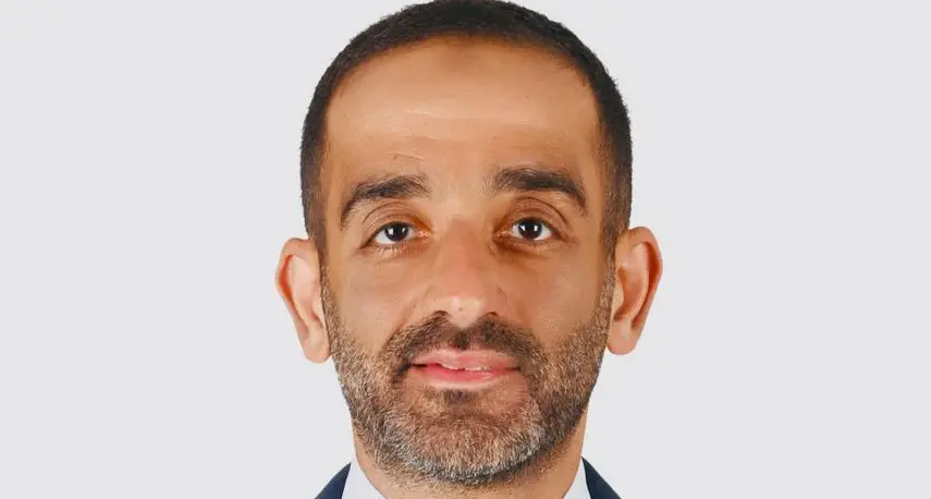 Fine Hygienic Holding appoints Mohamed El Demerdash as new General Manager for Easy Care