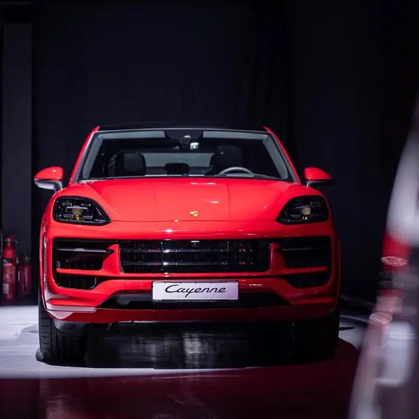 Porsche Centre Dubai & Northern Emirates celebrate the all-new Porsche Cayenne: A blend of luxury and performance