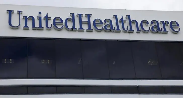 UnitedHealth says hackers possibly stole large number of Americans' data