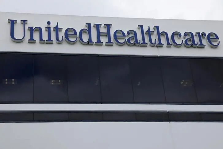 UnitedHealth says hackers possibly stole large number of Americans' data