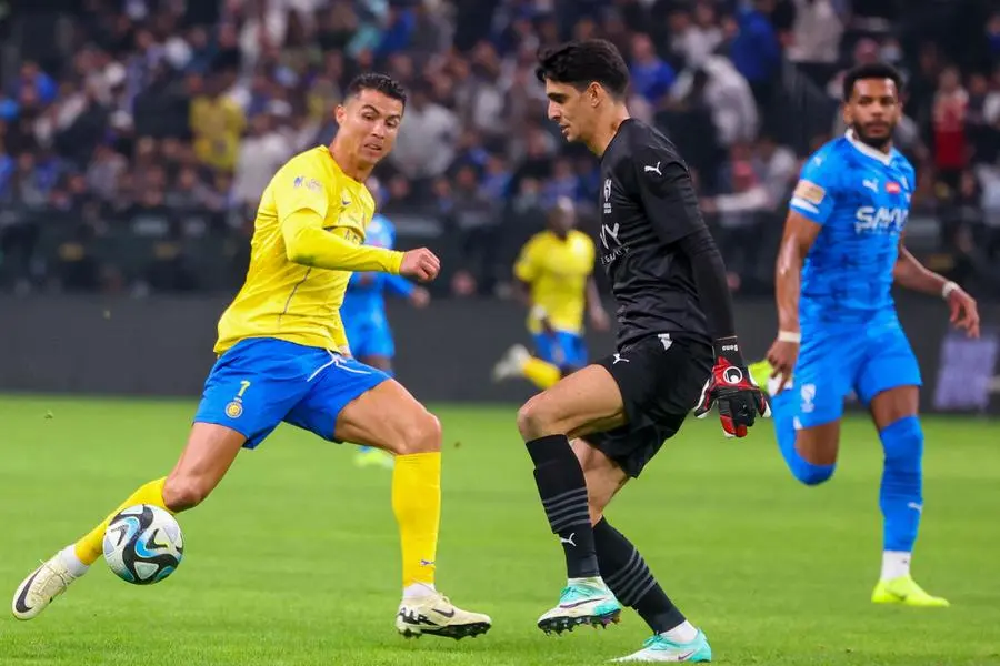 AlHilal vs Inter Miami, Riyadh Season Cup 2024, when and where to